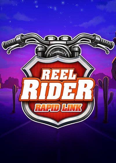 Reel Rider Rapid Link