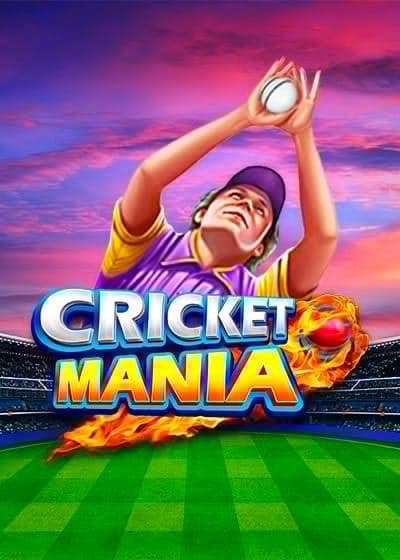 Cricket Mania