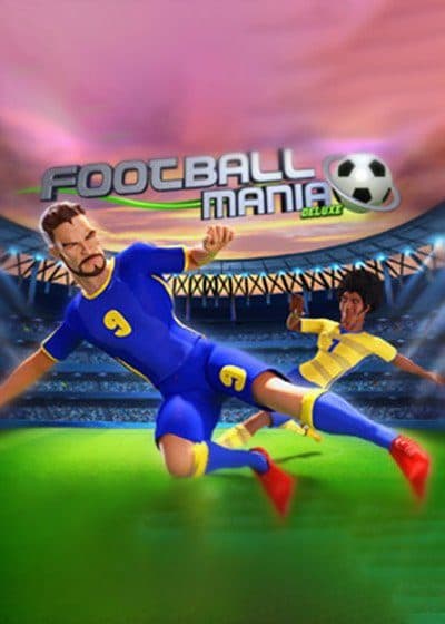 Football Mania Deluxe